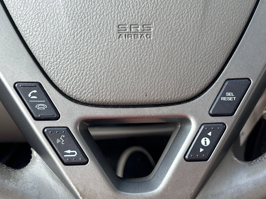 Used 2011 Acura MDX w/ Technology Package image 21
