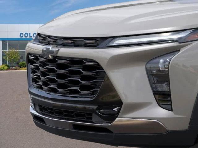 New 2026 Chevrolet Trax ACTIV FWD image 21