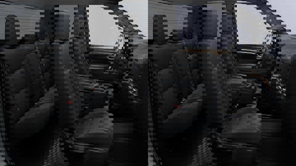 New 2026 Chevrolet Silverado 1500 LT image 53