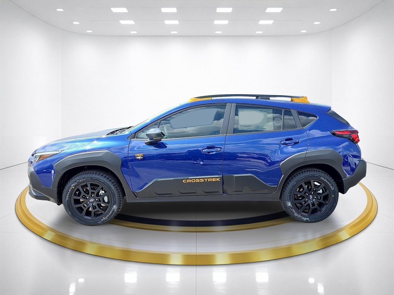 New 2026 Subaru Crosstrek 2.5i Wilderness AWD/4WD image 8