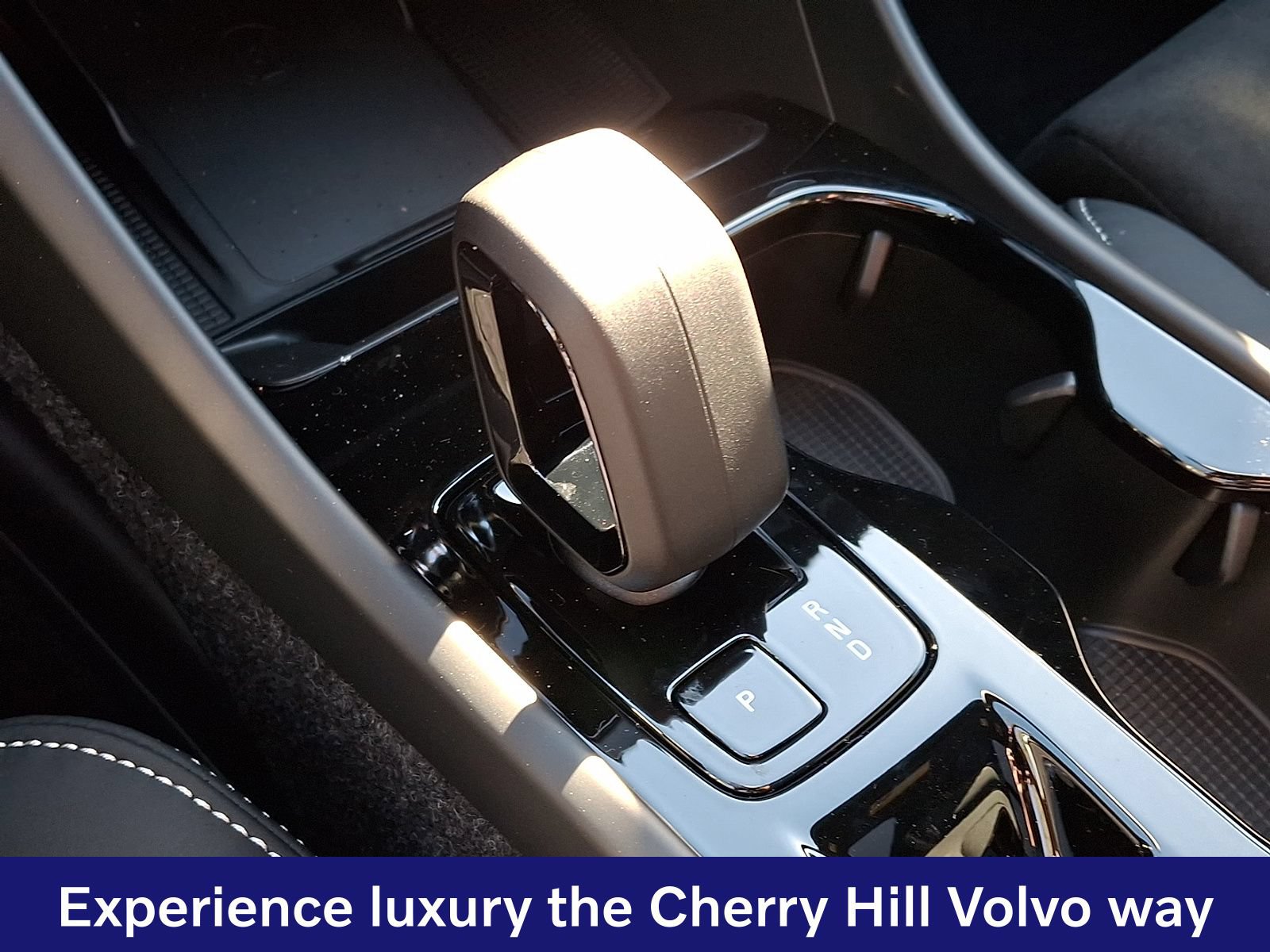 New 2026 Volvo XC40 B5 Ultra w/ Protection Package Premier AWD/4WD image 12