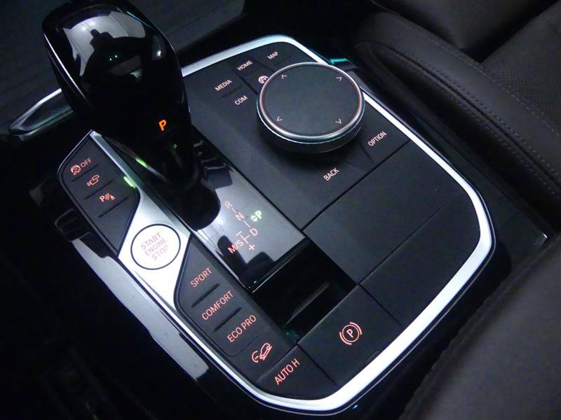 Used 2024 BMW X3 M40i w/ Premium Package AWD/4WD image 18