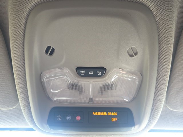Used 2021 Buick Encore GX Preferred FWD image 23
