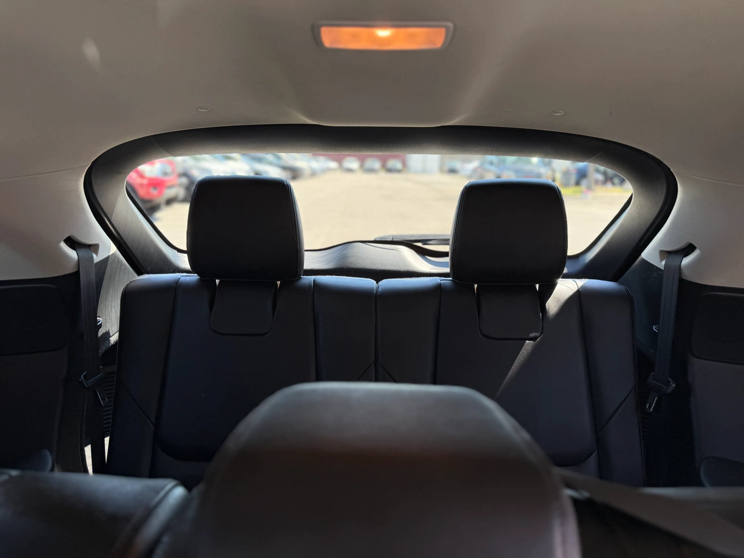 Used 2017 MAZDA CX-9 Touring AWD/4WD image 18