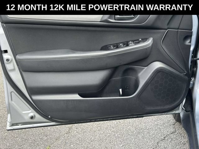 Used 2019 Subaru Outback 2.5i AWD/4WD image 13