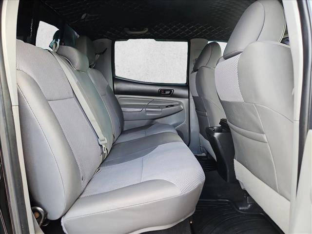 Used 2014 Toyota Tacoma 4x4 Double Cab w/ TRD Off-Road Package image 20