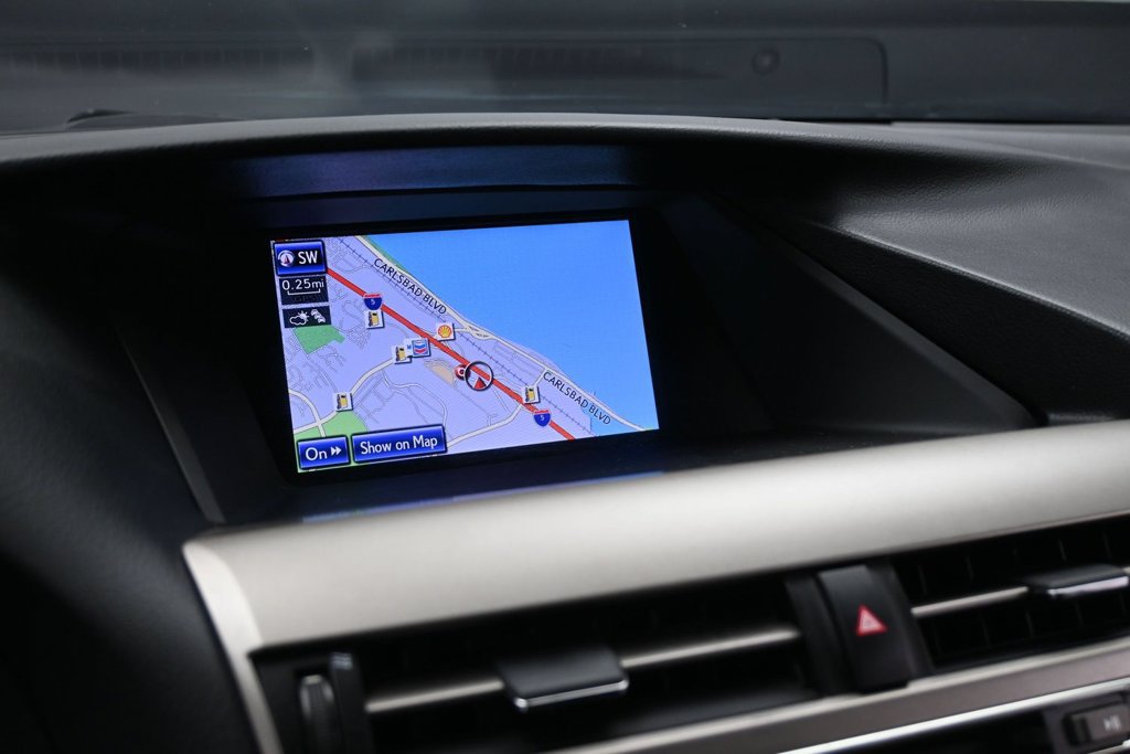 Used 2015 Lexus RX 450h AWD image 16