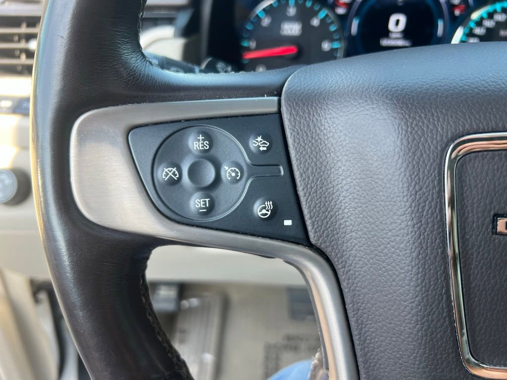 Used 2018 GMC Yukon Denali w/ Denali Ultimate Package AWD/4WD image 21