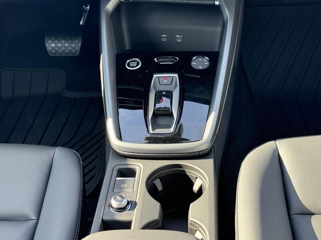 New 2026 Audi A3 2.0T Premium image 11