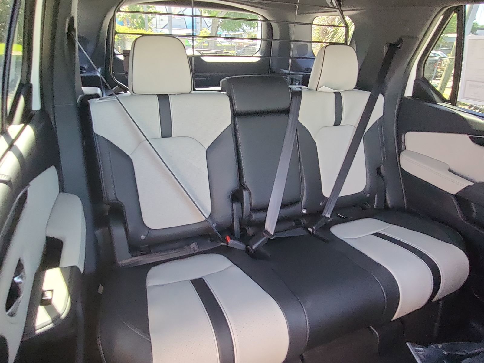 New 2026 Honda Passport TrailSport Elite image 23