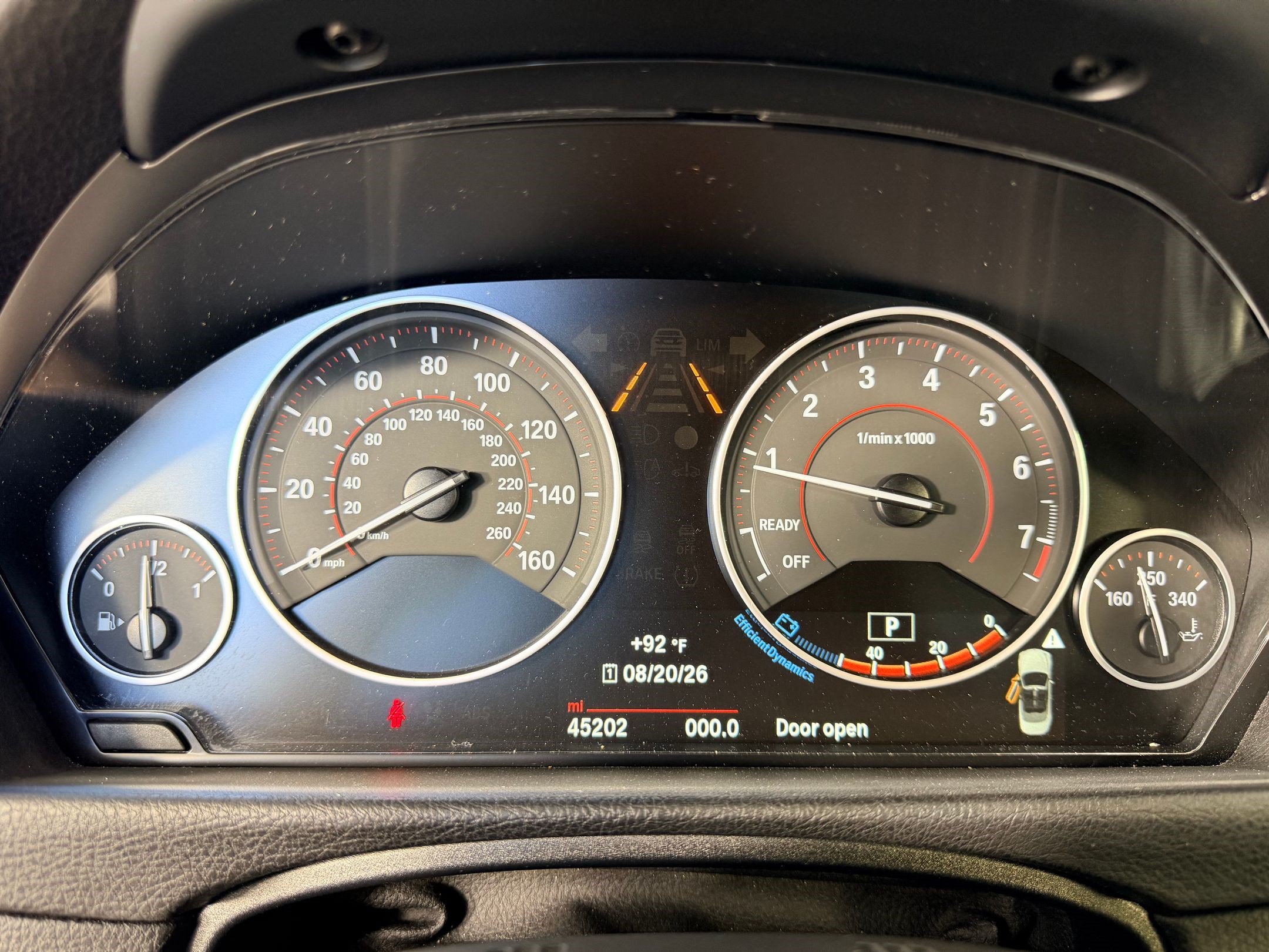 Used 2020 BMW 430i Convertible w/ Convenience Package RWD image 21