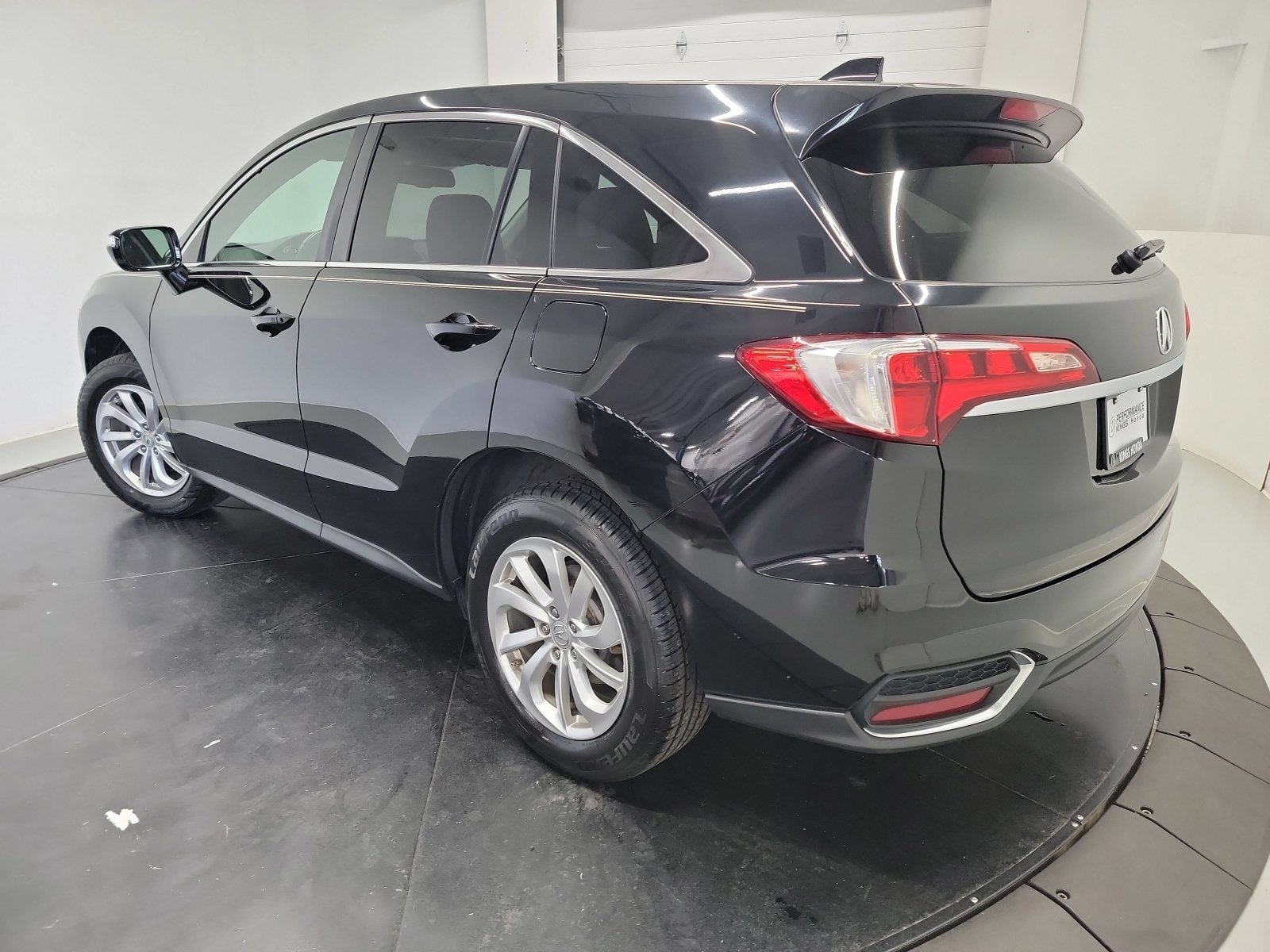 Used 2016 Acura RDX FWD image 6