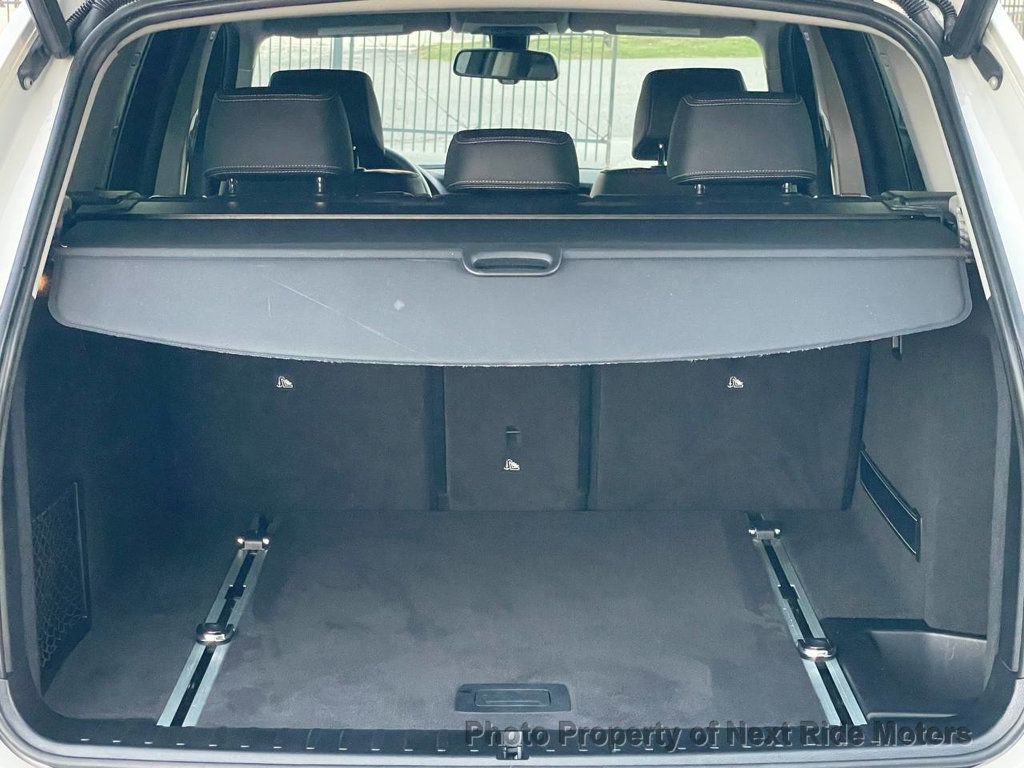 Used 2016 BMW X3 xDrive35i image 26