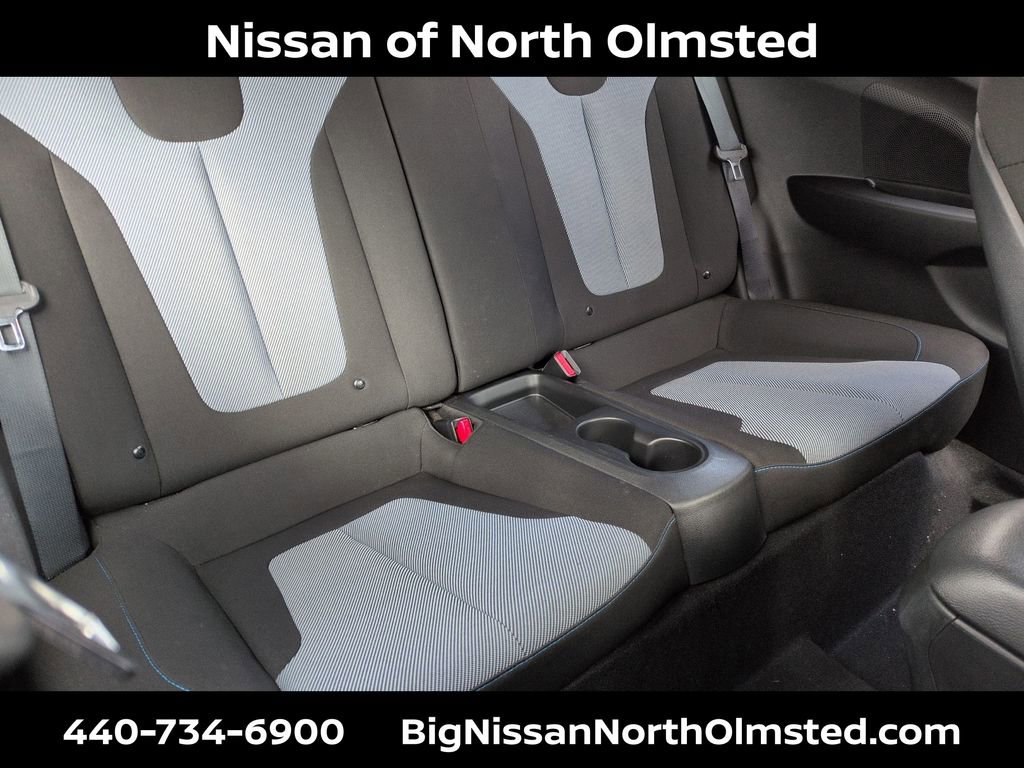 Used 2020 Hyundai Veloster 2.0 image 18