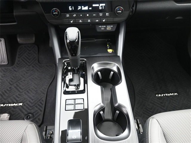 New 2026 Subaru Outback Limited XT image 13