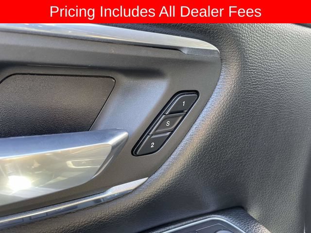 Used 2019 RAM 1500 Laramie AWD/4WD image 20