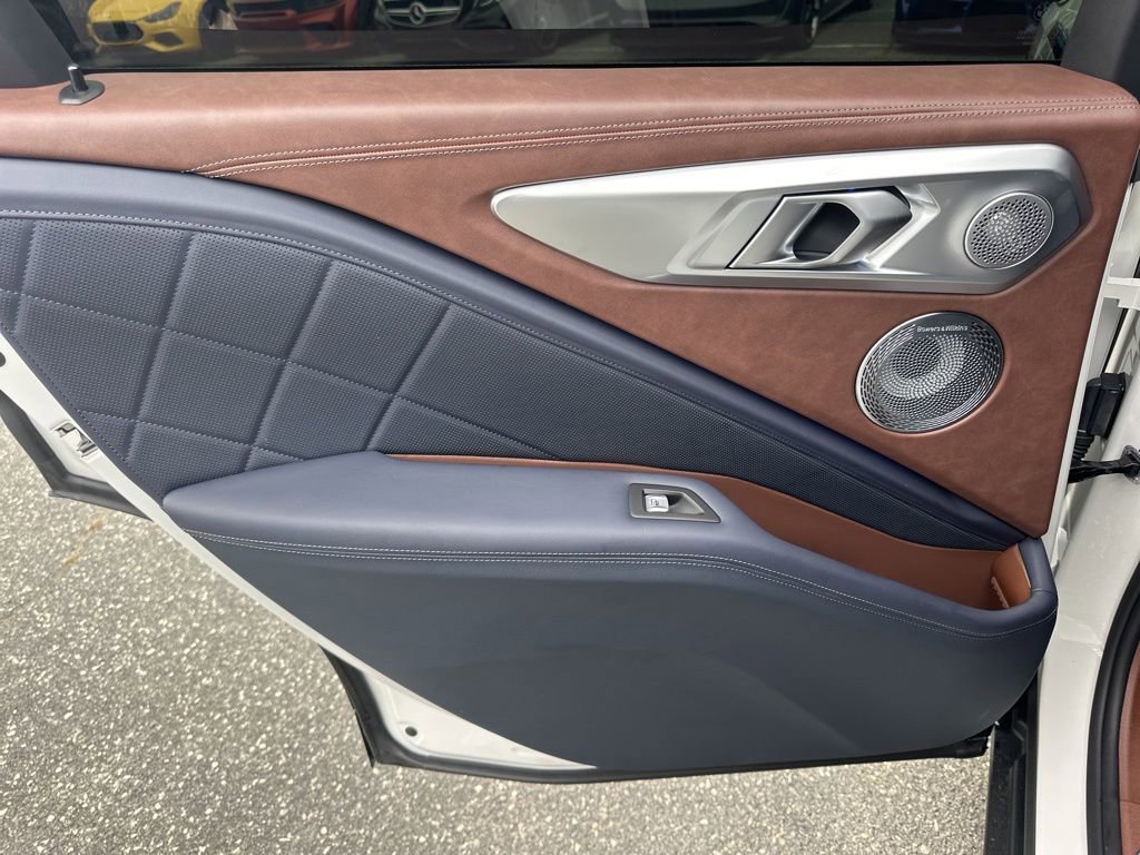 Used 2026 BMW XM Label Red image 29