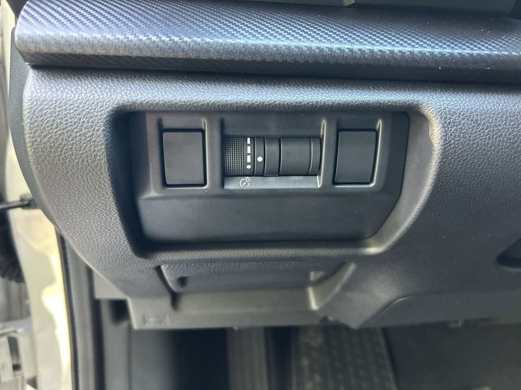Certified 2025 Subaru Crosstrek 2.5i Wilderness AWD/4WD image 17