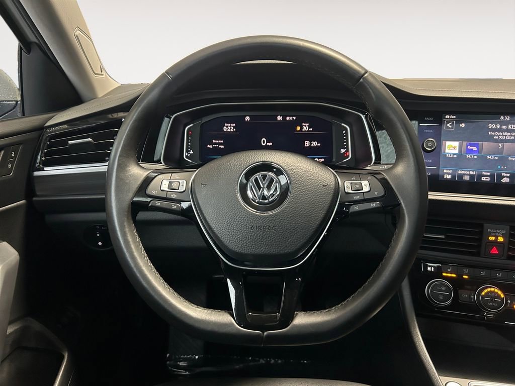 Used 2019 Volkswagen Jetta SEL image 14