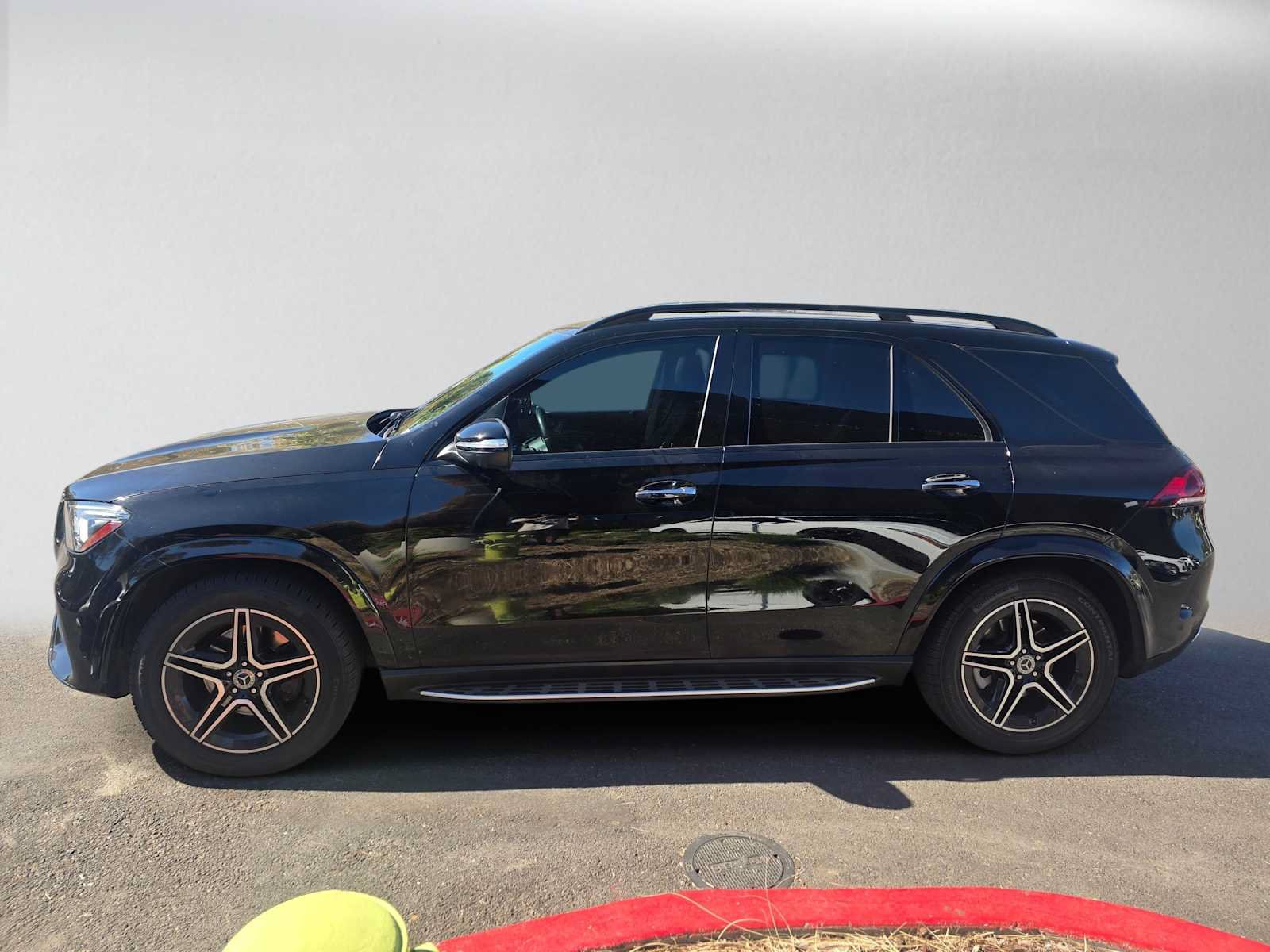Used 2020 Mercedes-Benz GLE 350 image 6