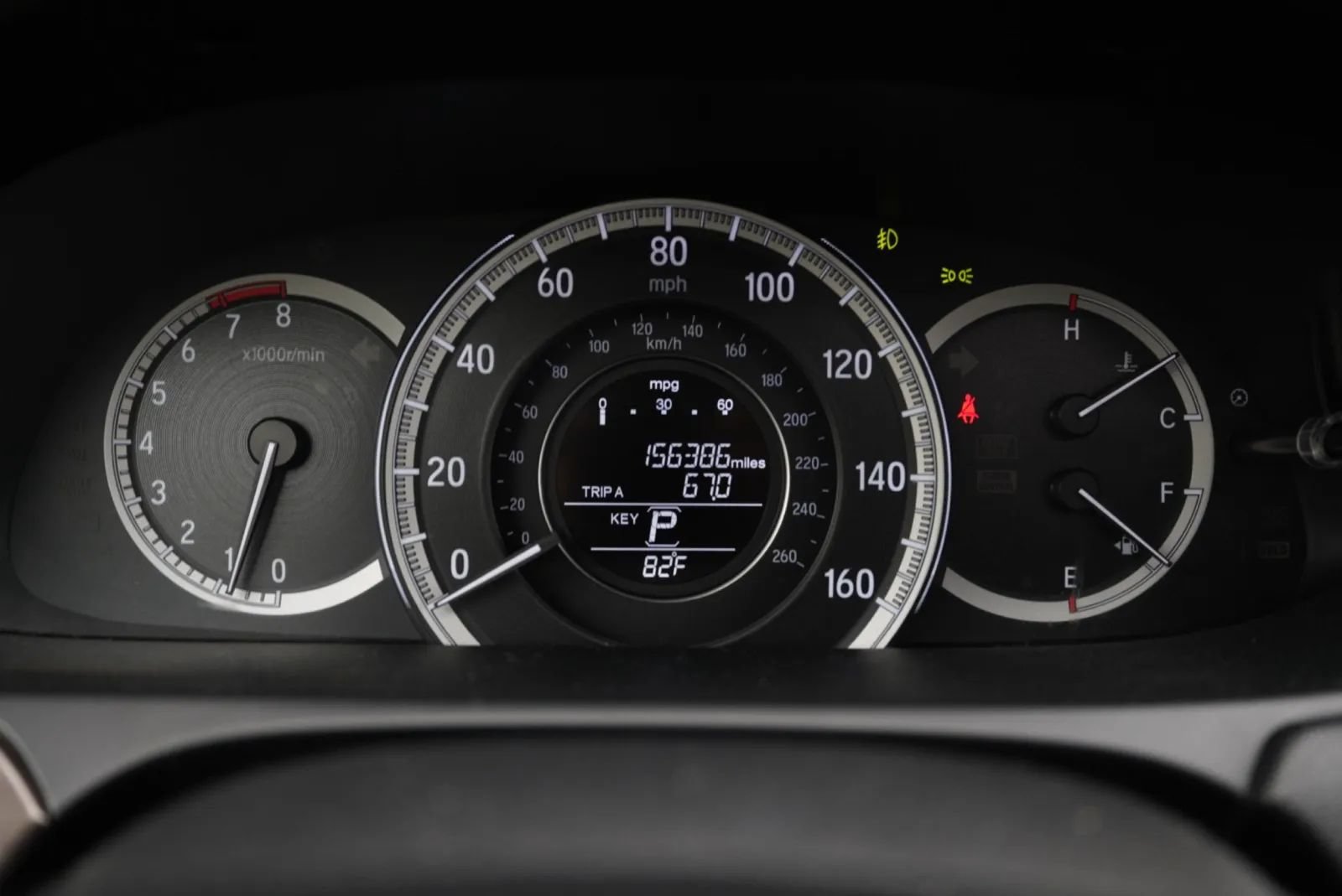 Used 2017 Honda Accord EX-L image 50