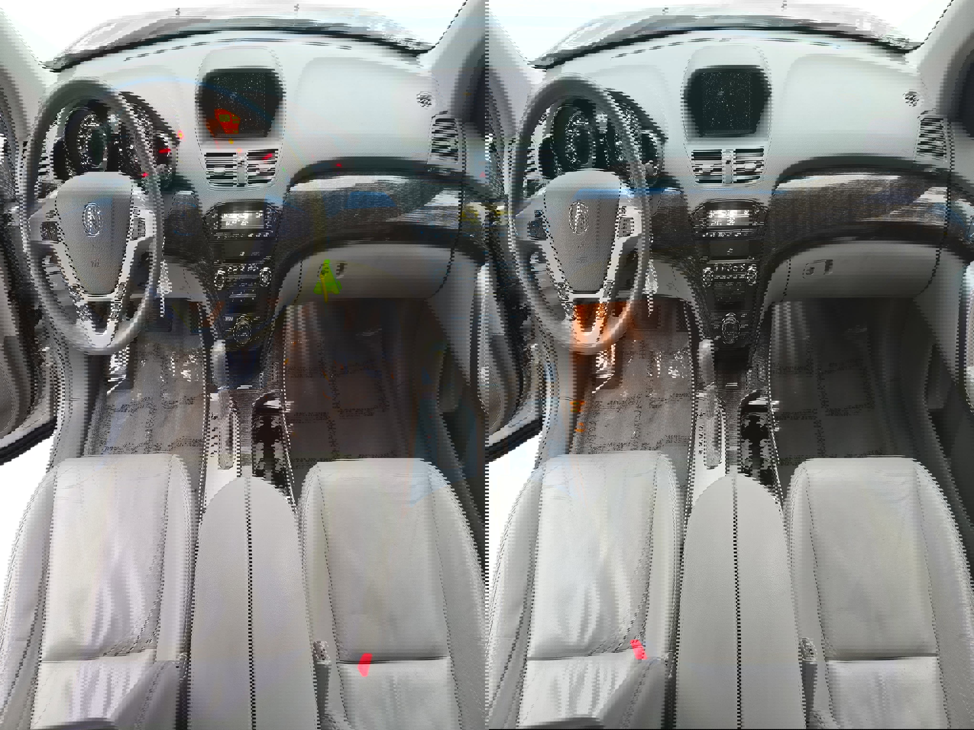 Used 2012 Acura MDX w/ Technology Package image 9