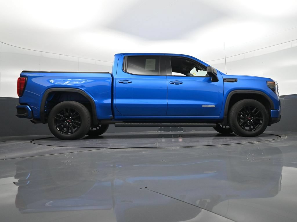 Used 2023 GMC Sierra 1500 Elevation RWD image 23