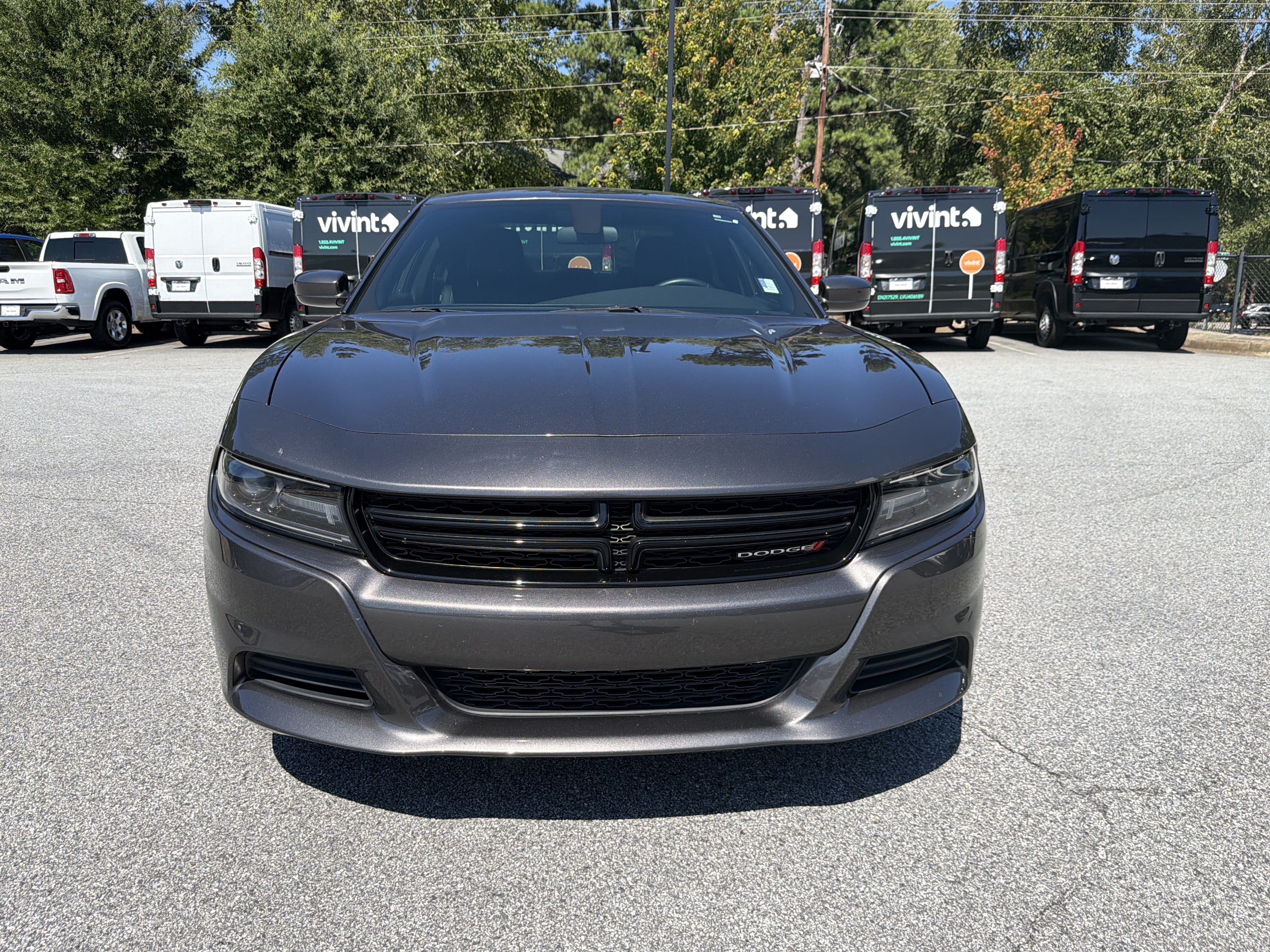 Used 2019 Dodge Charger SXT RWD video 2
