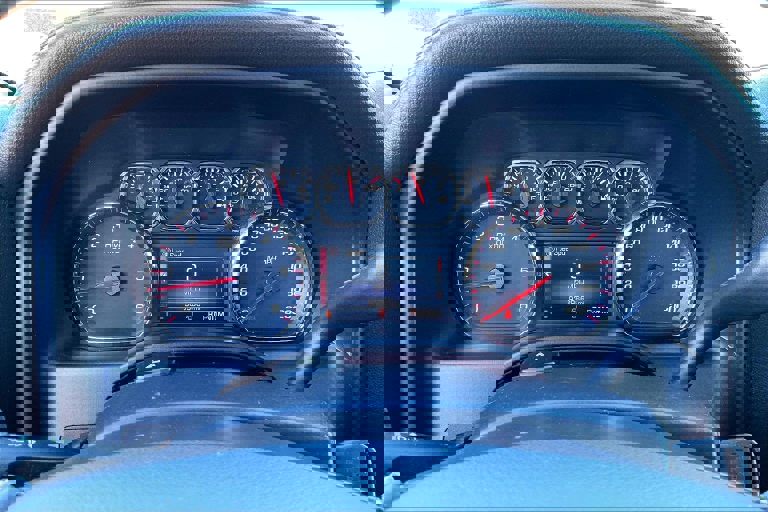 Used 2015 GMC Sierra 1500 SLE image 8