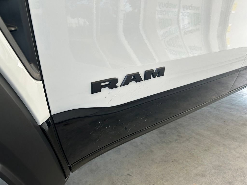 Used 2025 RAM 1500 RHO w/ RHO Level 1 Equipment Group AWD/4WD image 20