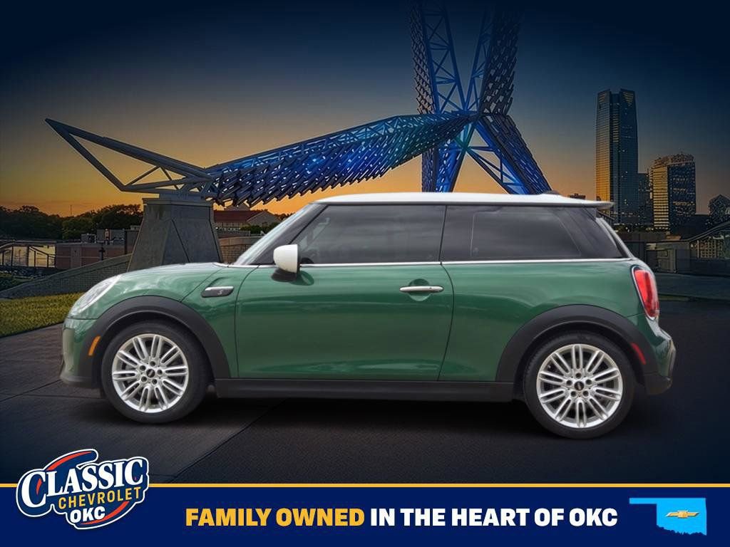 Used 2024 MINI Cooper S image 4