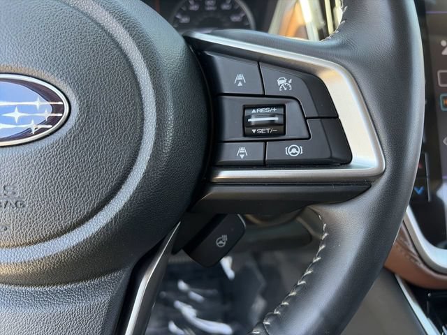 Used 2020 Subaru Outback Touring XT AWD/4WD image 23
