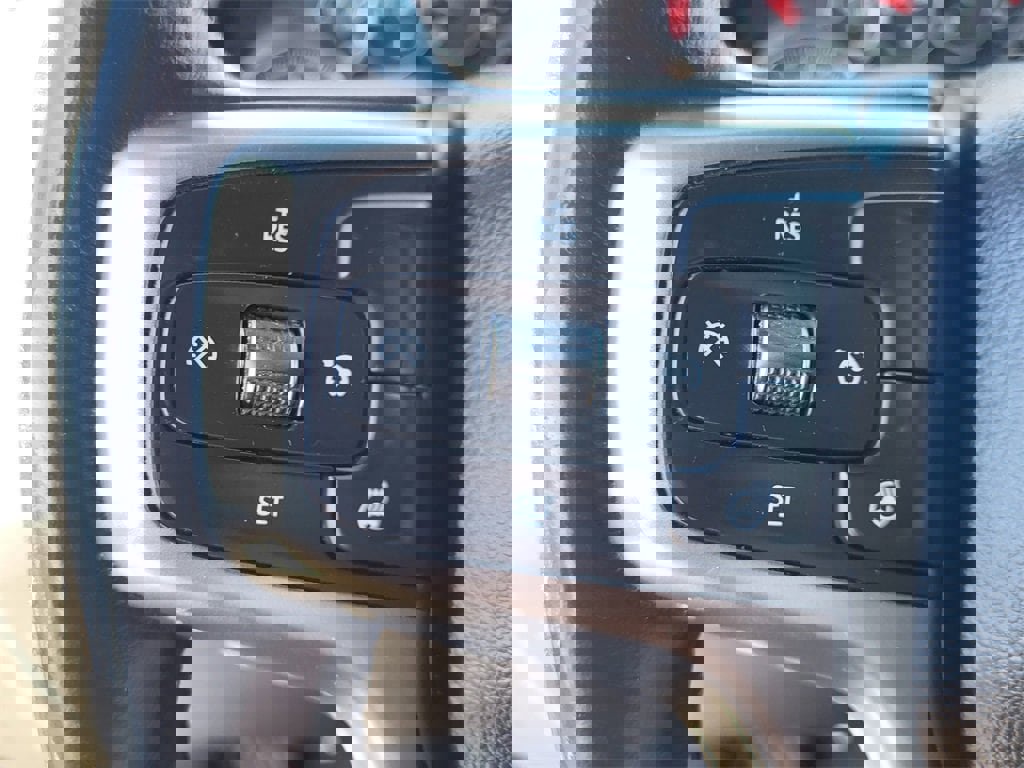 Used 2021 Chevrolet Silverado 1500 LT Trail Boss w/ Convenience Package II image 21