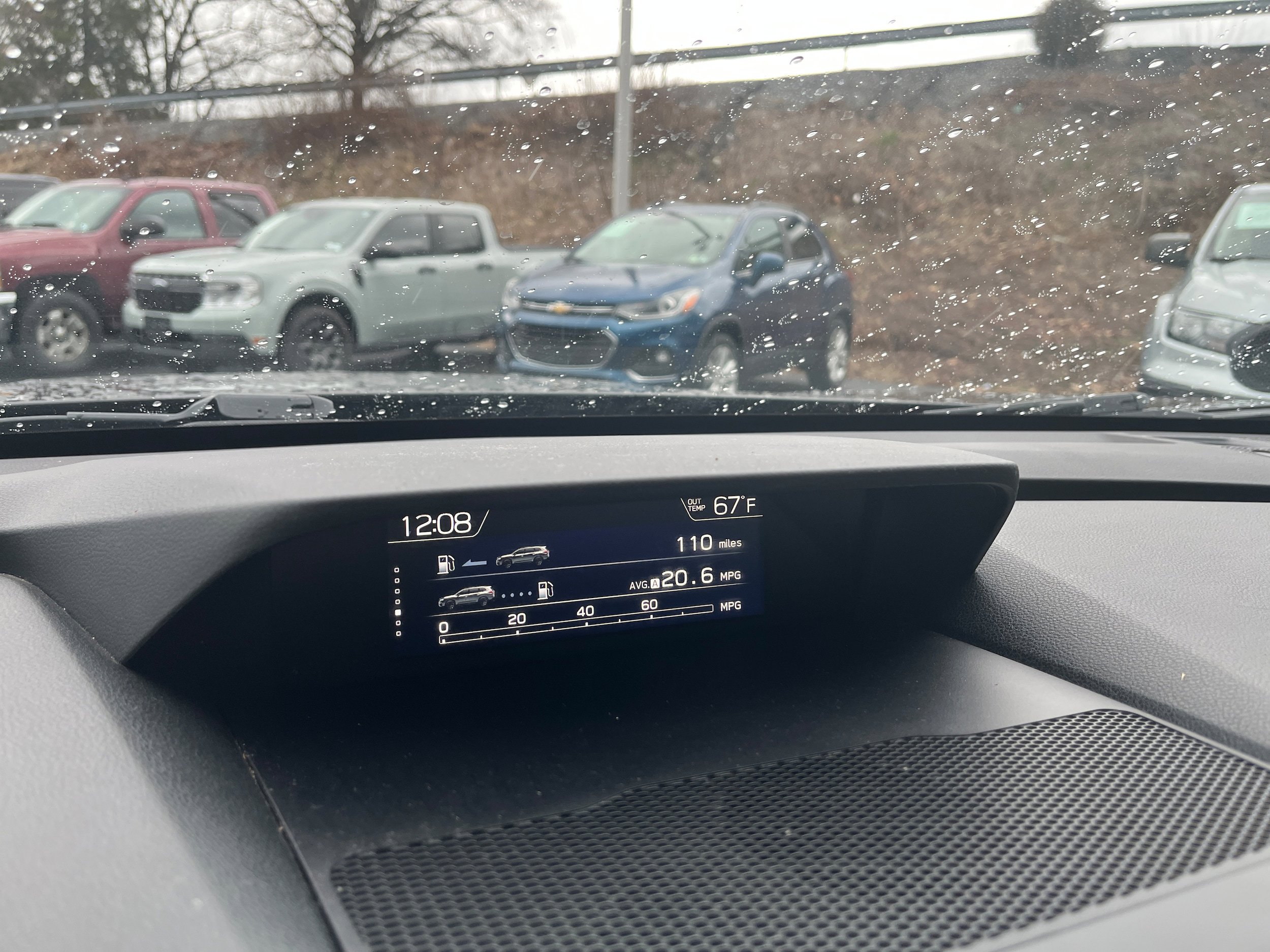 Used 2020 Subaru Ascent Limited image 19
