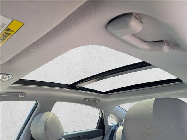 Used 2018 Hyundai Sonata Limited FWD image 15