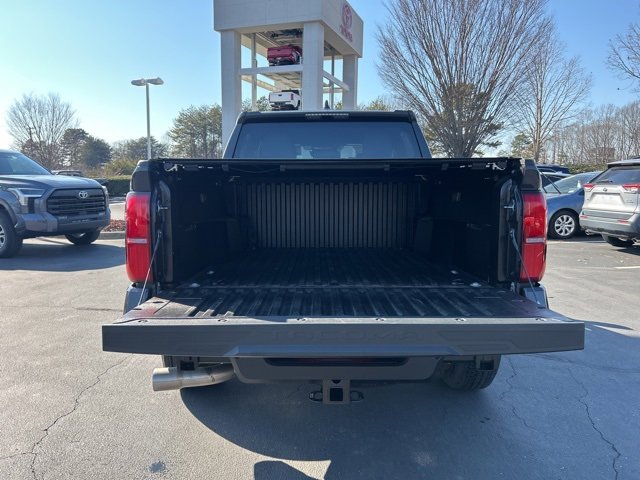 Used 2025 Toyota Tacoma SR5 image 8