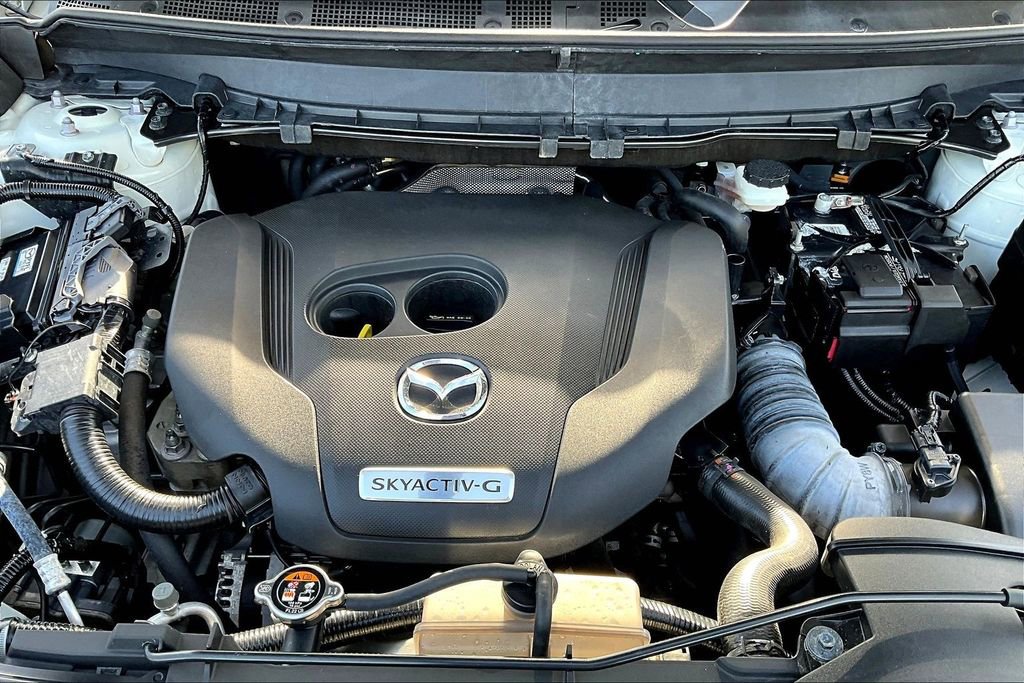 Used 2020 MAZDA CX-9 Grand Touring image 22