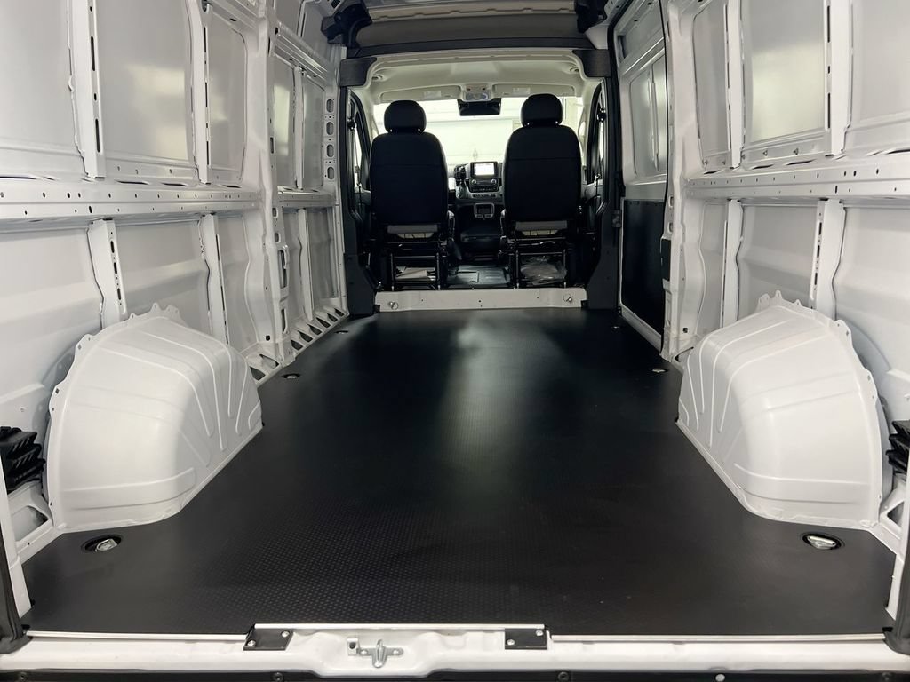 New 2026 RAM ProMaster 3500 w/ Power Group FWD image 23