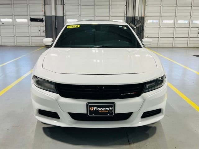 Used 2020 Dodge Charger SXT w/ Leather Interior Group RWD image 10