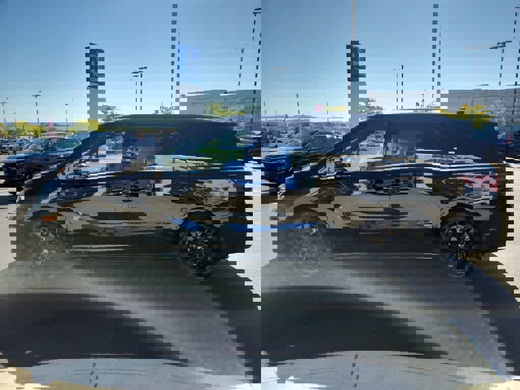 Certified 2025 Honda Odyssey Sport-L image 5