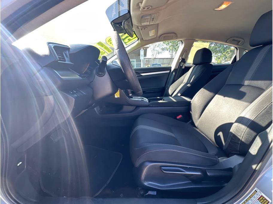 Used 2020 Honda Civic LX image 13