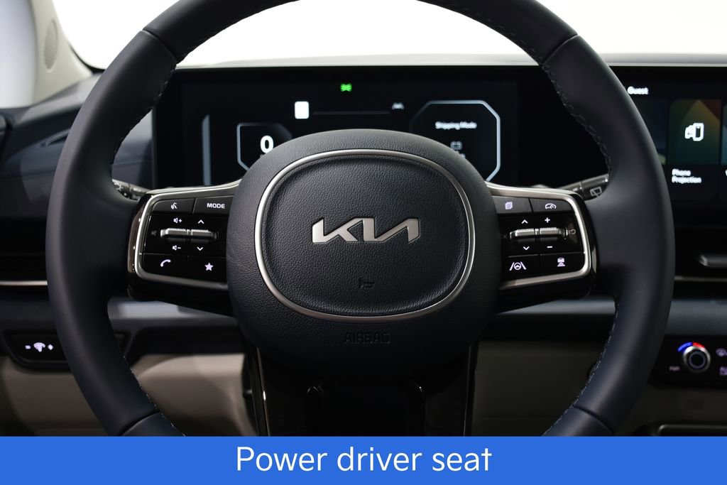 New 2026 Kia Carnival SX image 10