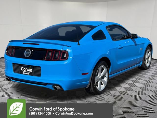 Used 2014 Ford Mustang GT image 14