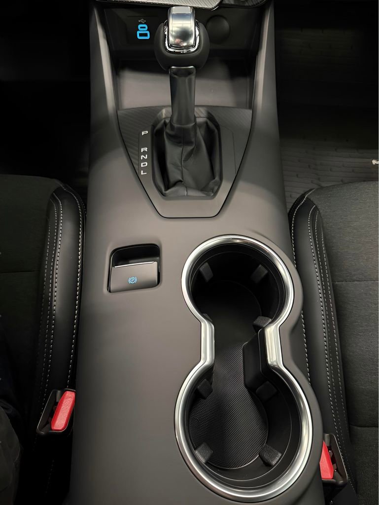 New 2026 Ford Mustang Coupe image 21