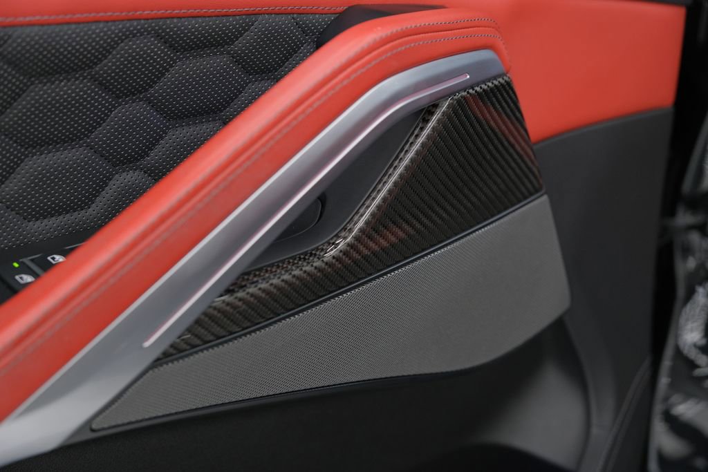 Used 2022 BMW X6 M w/ Competition Package image 64