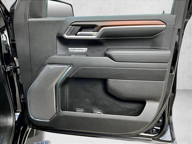 Certified 2024 GMC Sierra 1500 Denali w/ Denali Reserve Package image 19