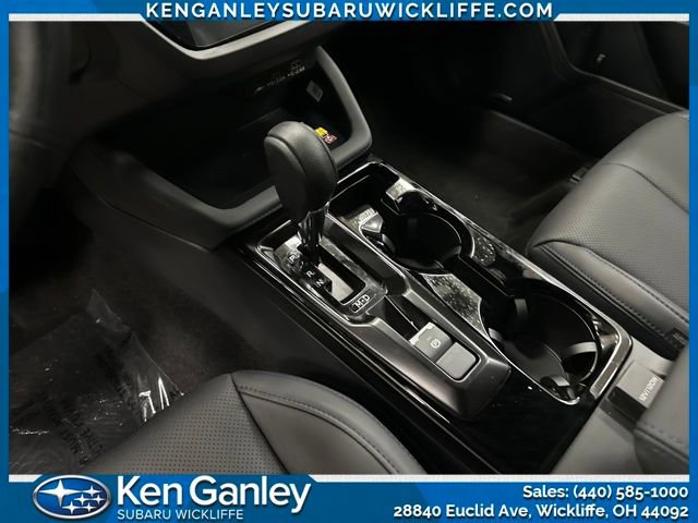 Used 2026 Subaru Forester Limited AWD/4WD image 10
