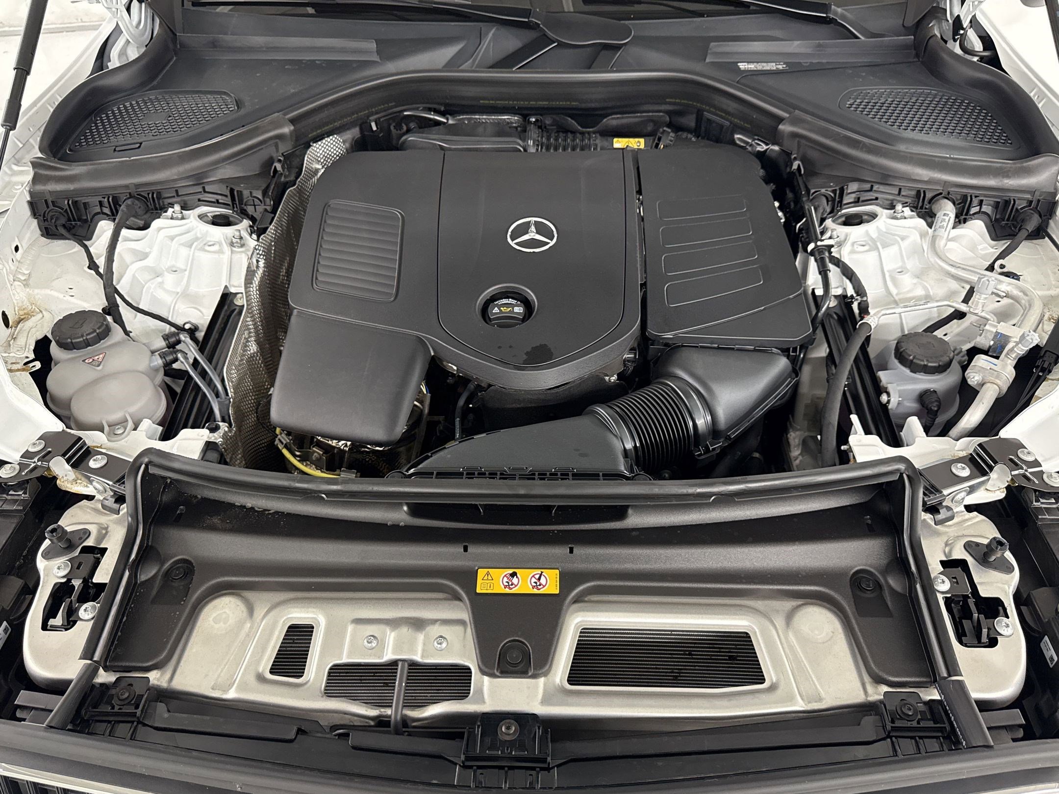 Certified 2026 Mercedes-Benz GLC 300 image 32