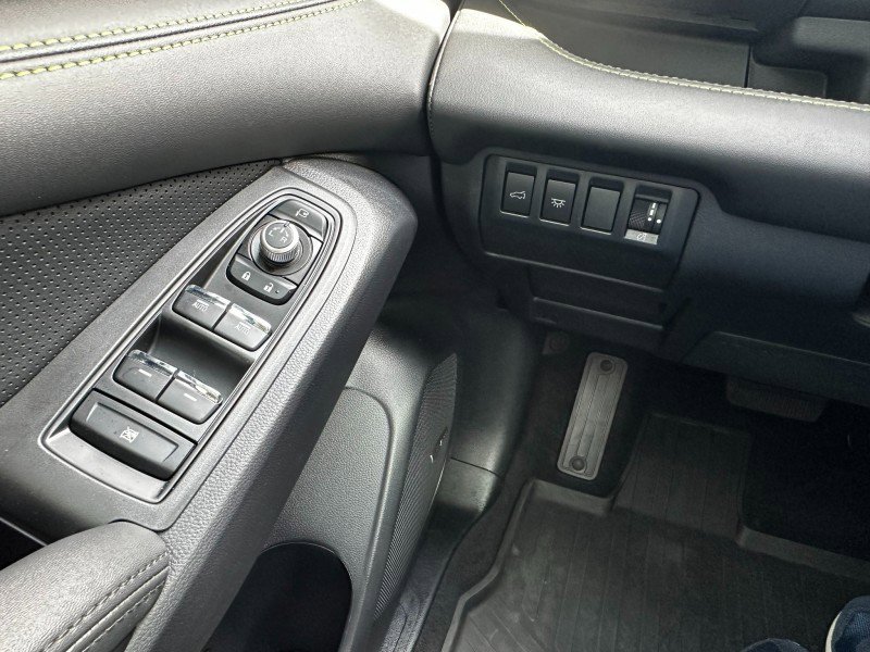 Certified 2025 Subaru Ascent Bronze Edition w/ Popular Package #2 image 29