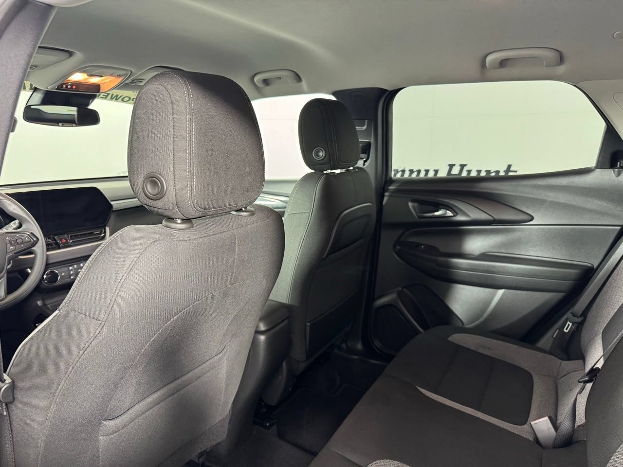 Used 2025 Chevrolet TrailBlazer LT AWD/4WD image 29